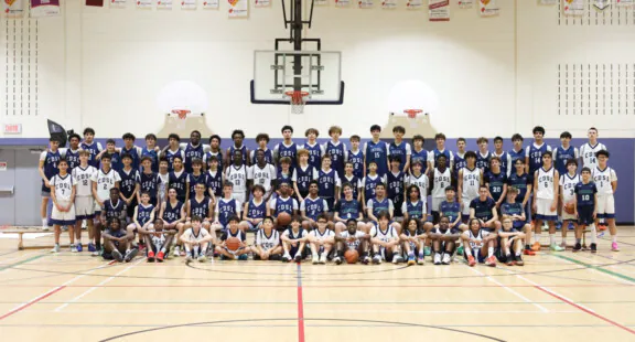 Le Collège Durocher Saint-Lambert annonce son retour sur la scène provinciale en basketball avec le RSEQ