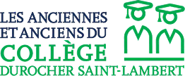 Les anciennes et anciens du Collège Durocher Saint-Lambert