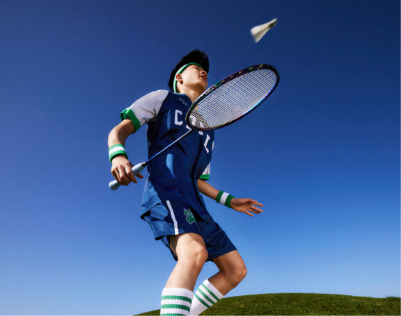 badminton