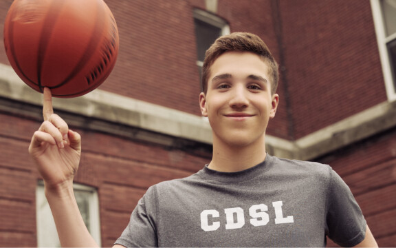 basket