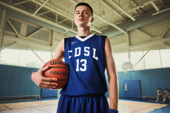 basketball