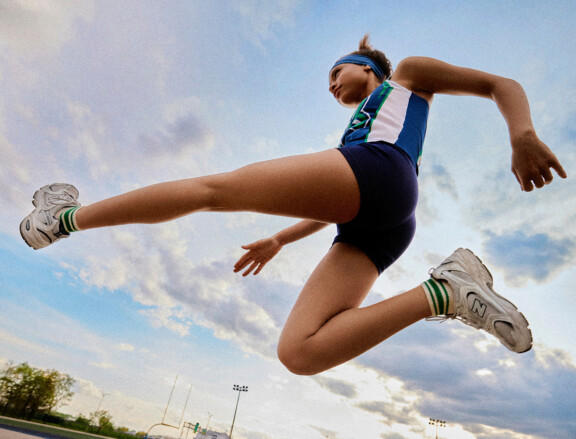 Athletisme