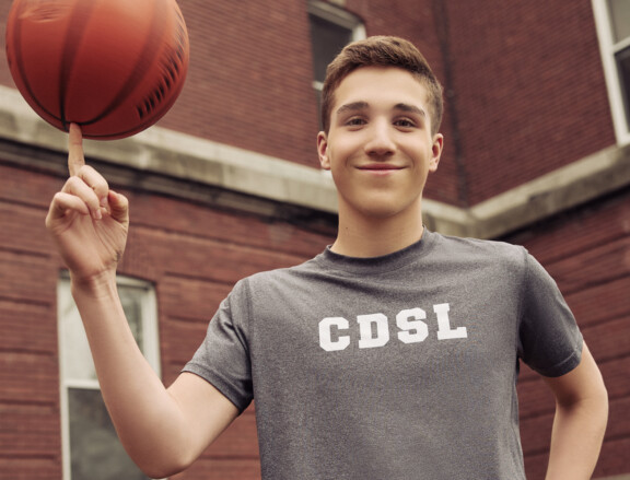 Basketball
