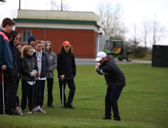 Golf