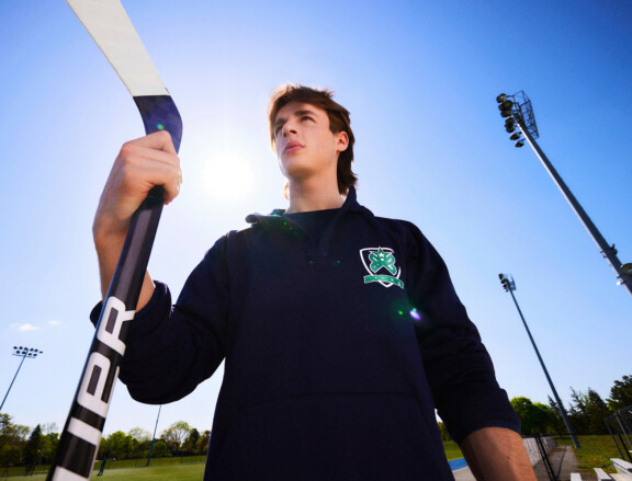 Hockey