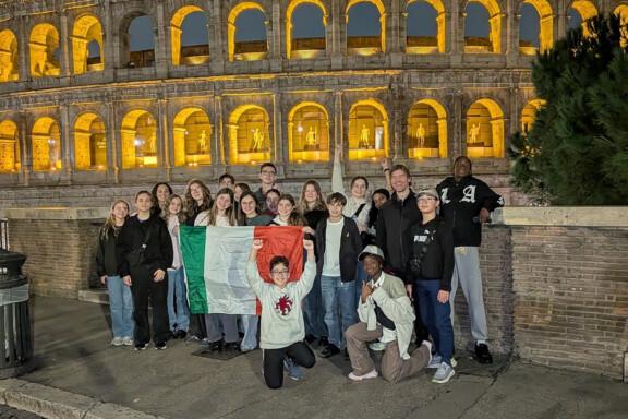 italie